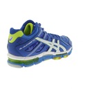 Tênis Asics Gel Volleycross 4 MT B305Y - Masculino - Foto 8