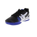 Tênis Asics Gel Resolution 5 - Masculino - Foto 4