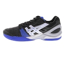 Tênis Asics Gel Resolution 5 - Masculino - Foto 5