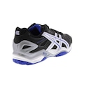 Tênis Asics Gel Resolution 5 - Masculino - Foto 8