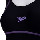 Maiô para Natação Speedo Cozy - Adulto - Foto 5