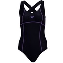 Maiô para Natação Speedo Cozy - Adulto - Foto 1