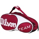 Raqueteira Wilson Team Six - Foto 2