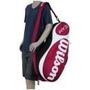 Raqueteira Wilson Team Six - Foto 5