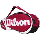 Raqueteira Wilson Team Six - Foto 1