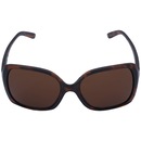 Óculos de Sol Oakley Gretchen Bleiler - Unissex - Foto 3
