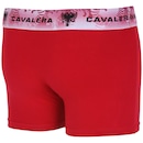 Cueca Cavalera Boxer 45102 - Adulto - Foto 2