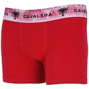 Cueca Cavalera Boxer 45102 - Adulto - Foto 1