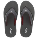 Chinelo Reef Phantom Player - Masculino - Foto 1