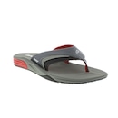 Chinelo Reef Phantom Player - Masculino - Foto 3