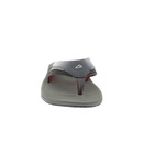 Chinelo Reef Phantom Player - Masculino - Foto 4