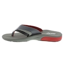 Chinelo Reef Phantom Player - Masculino - Foto 6