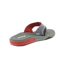 Chinelo Reef Phantom Player - Masculino - Foto 9