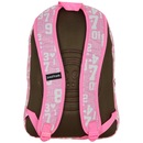 Mochila Paul Frank Roma Stripe - Foto 4