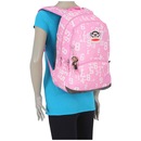 Mochila Paul Frank Roma Stripe - Foto 6