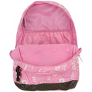 Mochila Paul Frank Roma Stripe - Foto 8