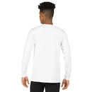 Camisa Térmica Masculina Manga Longa Adams com Proteção UPF45 - Foto 3