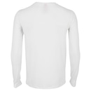 Camisa Térmica Masculina Manga Longa Adams com Proteção UPF45 - Foto 6