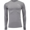 Camisa Térmica Masculina Manga Longa Adams com Proteção UPF45 - Foto 1