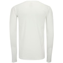 Camisa Térmica Masculina Manga Longa Adams com Proteção UPF45 - Foto 6