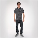 Polo Nike Matchup Stripe Jersey - Masculino - Foto 5