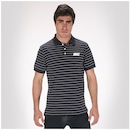 Polo Nike Matchup Stripe Jersey - Masculino - Foto 1