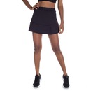 Short Saia Oxer Juju - Feminino - Foto 2