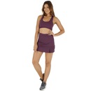 Short Saia Oxer Juju - Feminino - Foto 4