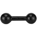 Halter Oxer Emborrachado - 4 Kg - Foto 4