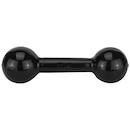 Halter Oxer Emborrachado - 3 Kg - Foto 2