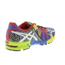 Tênis Asics Gel Noosa Tri 9 T408N - Masculino - Foto 8