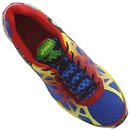 Tênis Asics Gel Noosa Tri 9 T408N - Masculino - Foto 9
