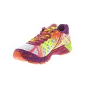 Tênis Asics Gel Noosa Tri 9 T458 - Feminino - Foto 4
