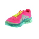 Tênis Nike Air Max 2014 631331 - Infantil - Foto 4