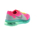 Tênis Nike Air Max 2014 631331 - Infantil - Foto 8