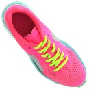 Tênis Nike Air Max 2014 631331 - Infantil - Foto 9