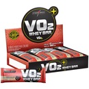 VO2 Protein Bar Integralmédica - Cookies e Creme - Caixa com 12 Unidades - 30g cada - Foto 1