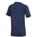 Camisa Infantil Nike Seleção França I s/n 2014 - Torcedor - Foto 4