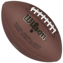 Bola de Futebol Americano Wilson NFL Super Grip Cover - Foto 2