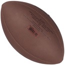 Bola de Futebol Americano Wilson NFL Super Grip Cover - Foto 3