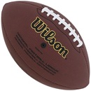 Bola de Futebol Americano Wilson NFL Super Grip Cover - Foto 4