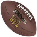 Bola de Futebol Americano Wilson NFL Super Grip Cover - Foto 1