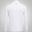 Camisa Térmica Segunda Pele Manga Longa Nord Outdoor Under Confort - Masculina - Foto 2