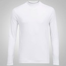 Camisa Térmica Segunda Pele Manga Longa Nord Outdoor Under Confort - Masculina - Foto 1