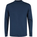 Camisa Térmica Segunda Pele Manga Longa Nord Outdoor Under Confort - Masculina - Foto 1