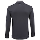 Camisa Térmica Segunda Pele Manga Longa Nord Outdoor Under Confort - Masculina - Foto 2