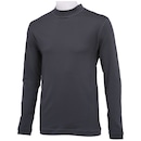 Camisa Térmica Segunda Pele Manga Longa Nord Outdoor Under Confort - Masculina - Foto 3