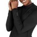 Camisa Térmica Segunda Pele Manga Longa Nord Outdoor Under Confort - Feminina - Foto 4