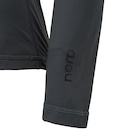 Camisa Térmica Segunda Pele Manga Longa Nord Outdoor Under Confort - Feminina - Foto 4