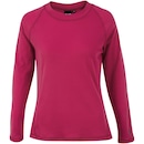 Camisa Segunda Pele Manga Longa Nord Outdoor Under Basic - Feminina - Foto 5